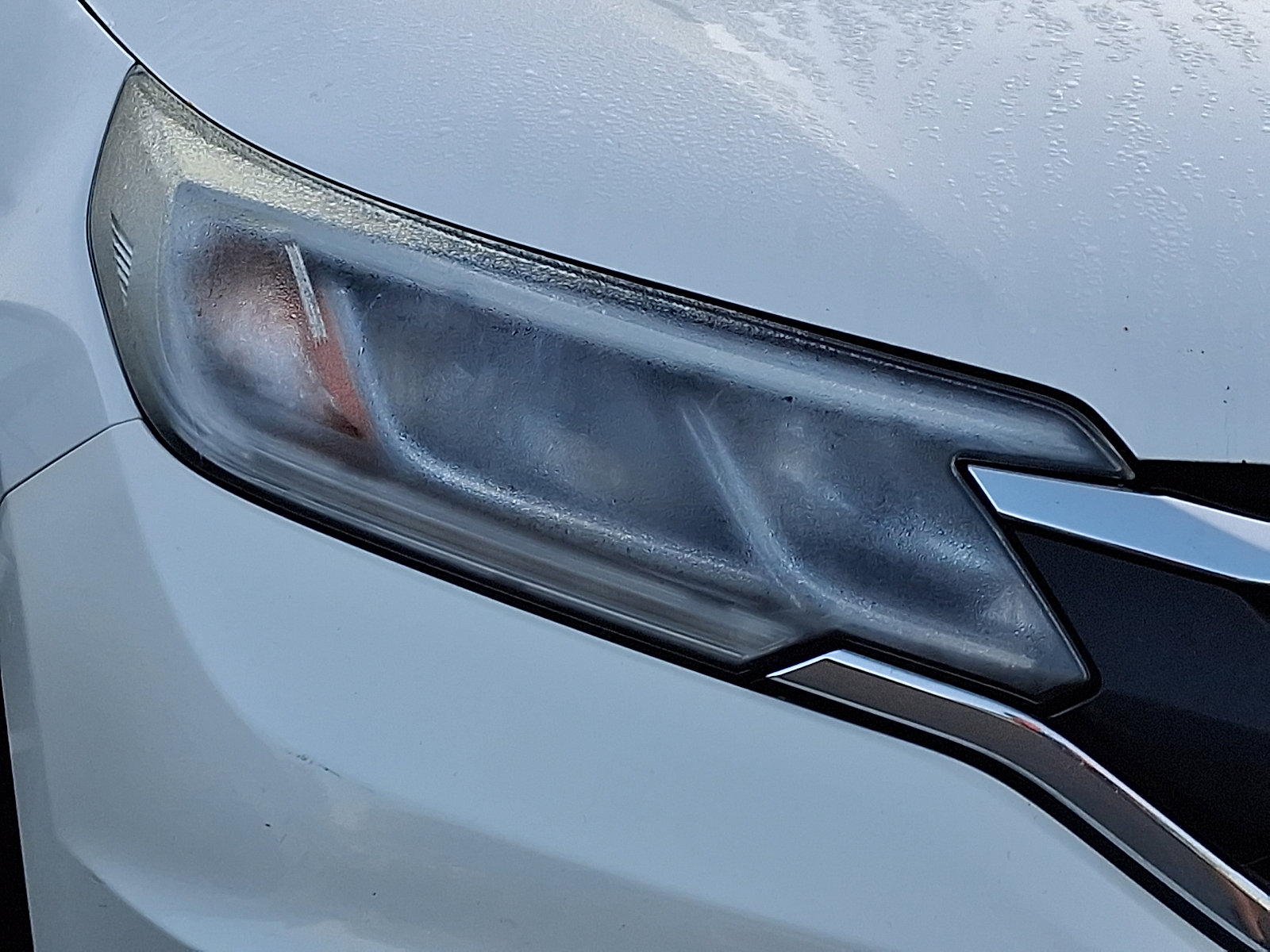 Used 2016 Honda CR-V EX-L image 7