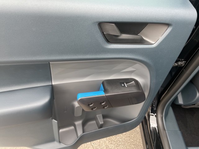 New 2026 Ford Maverick Lobo AWD/4WD image 53