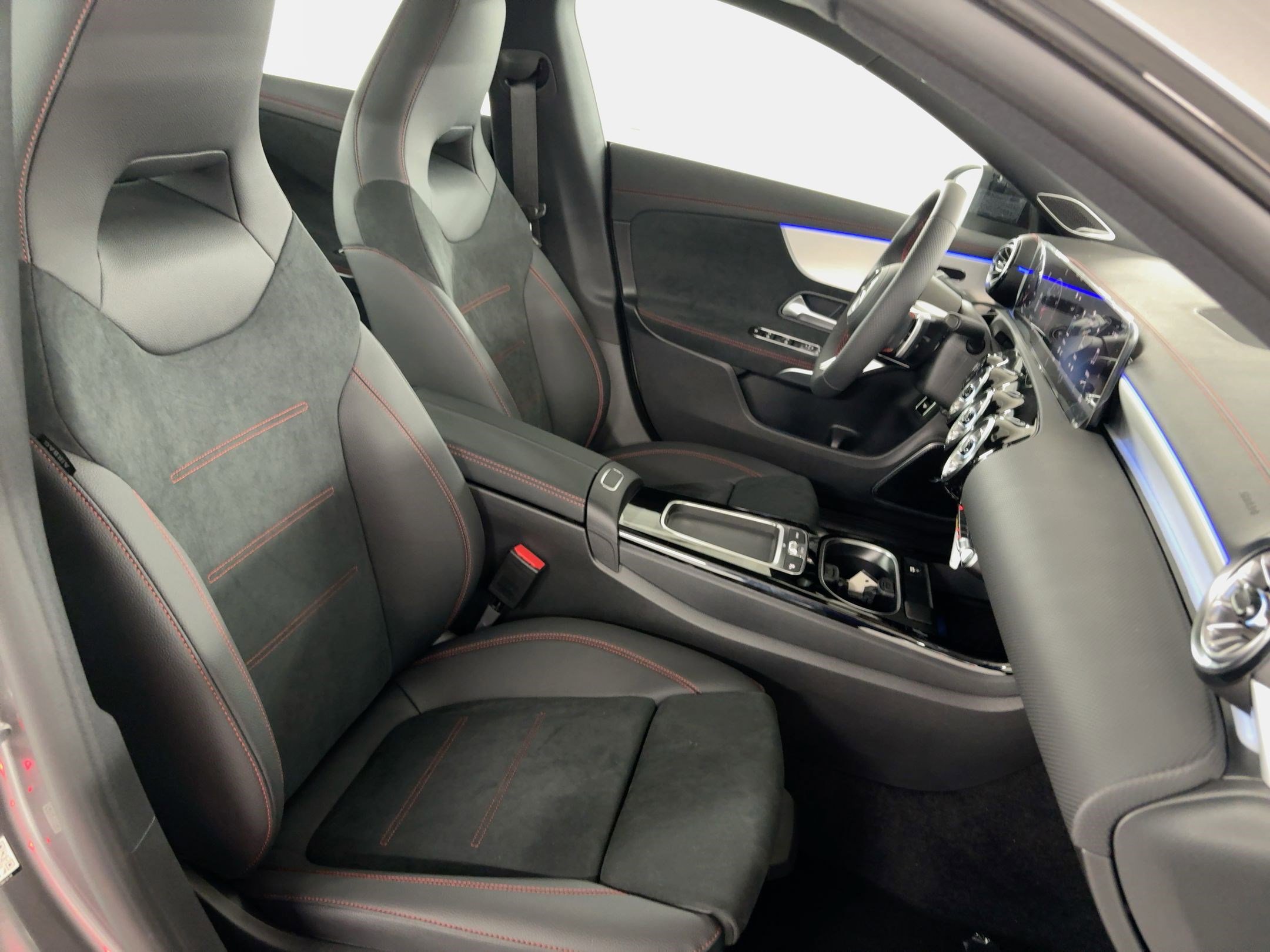 New 2026 Mercedes-Benz CLA 250 image 30