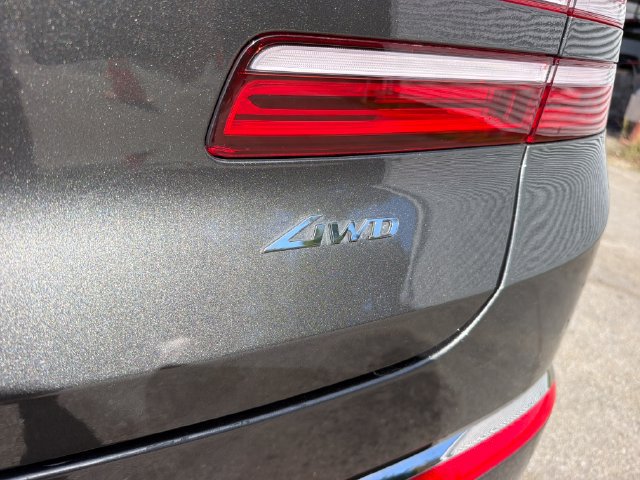 Used 2026 Genesis GV80 2.5T AWD/4WD image 10