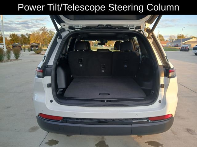 New 2025 Jeep Grand Cherokee Limited image 19