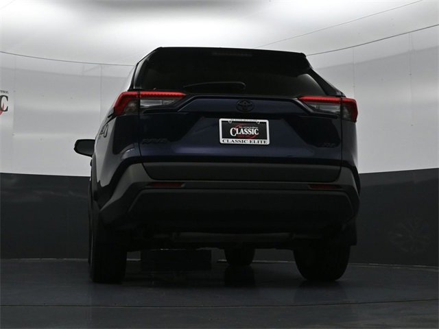 Used 2024 Toyota RAV4 XLE Premium image 32