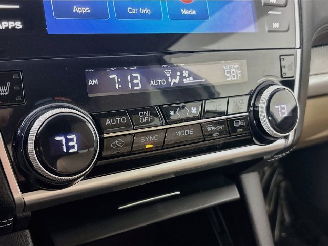 Used 2019 Subaru Outback 2.5i Premium AWD/4WD image 16