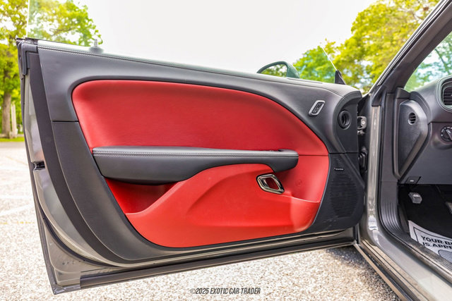 Used 2023 Dodge Challenger SRT Hellcat Redeye image 40