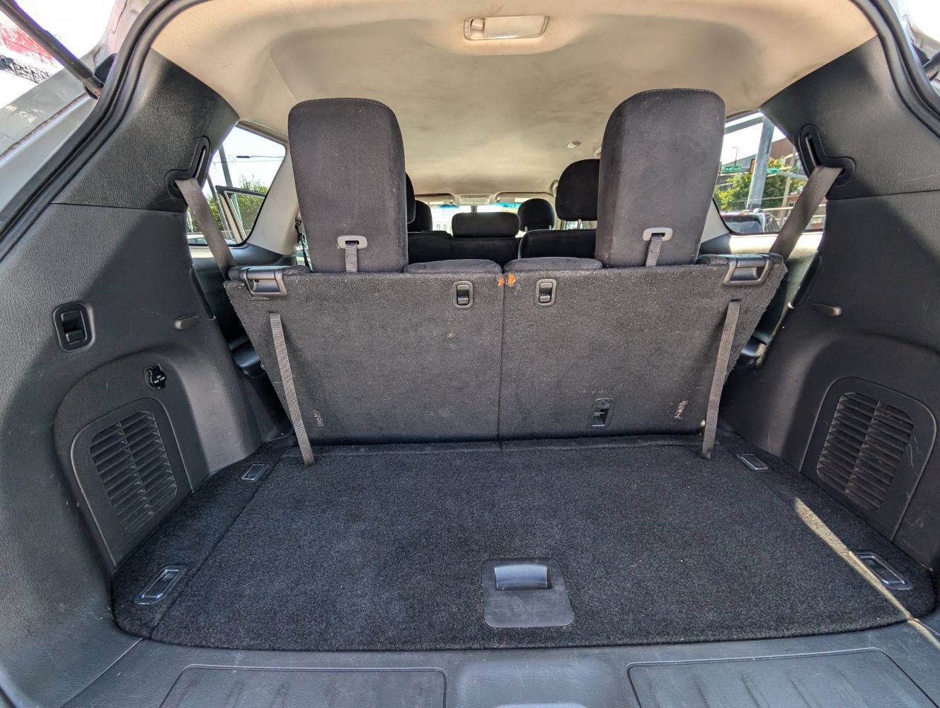 Used 2016 Nissan Pathfinder S FWD image 19