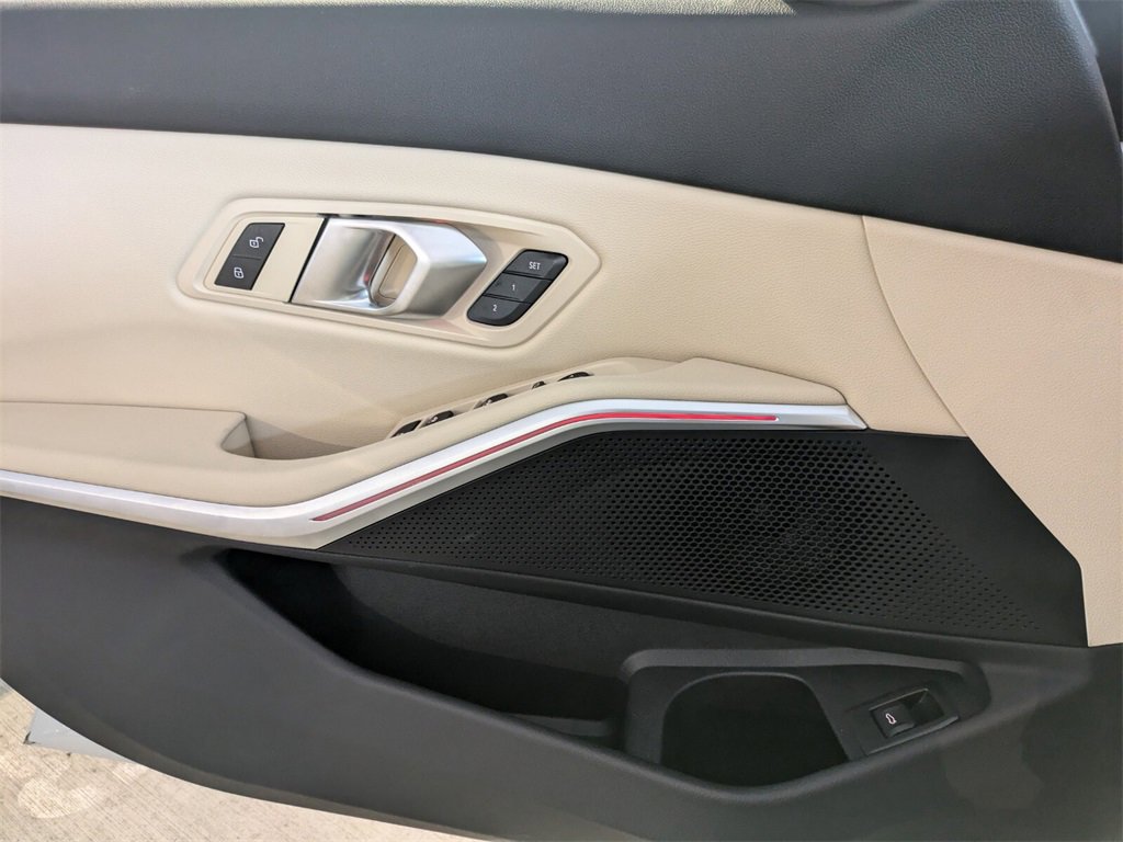 New 2026 BMW 330i Sedan image 14