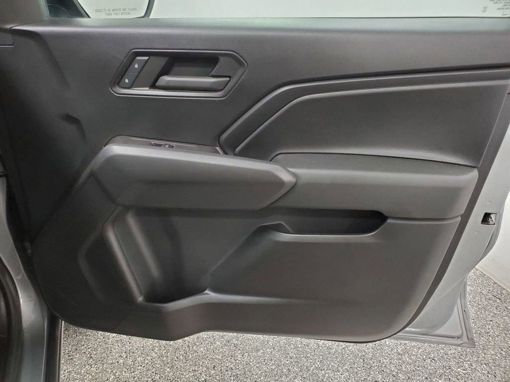 Used 2023 Chevrolet Colorado Trail Boss w/ Technology Package image 21