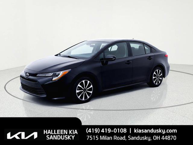 Used 2023 Toyota Corolla LE
