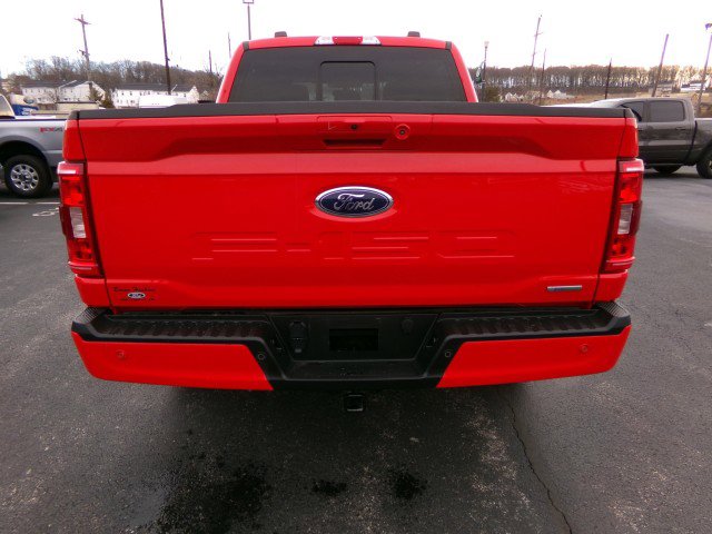 Used 2022 Ford F150 XLT w/ Equipment Group 302A High image 8