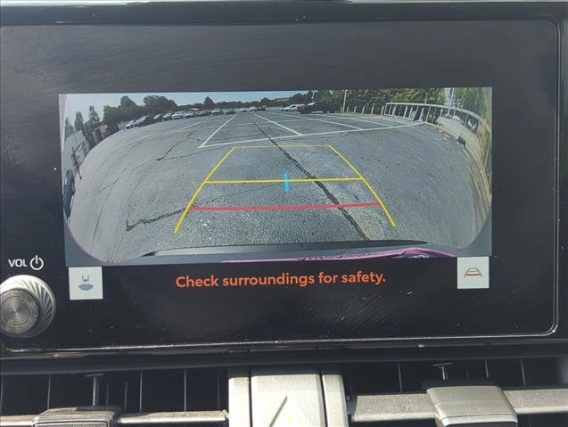 Certified 2024 Toyota RAV4 XLE image 11