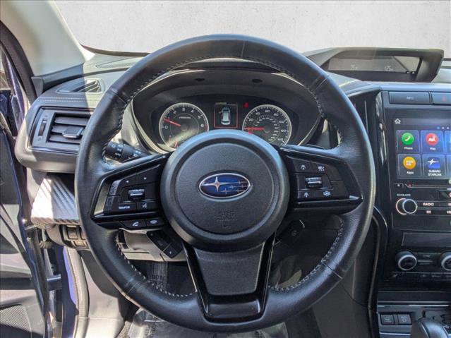 Used 2022 Subaru Ascent Onyx Edition AWD/4WD image 18