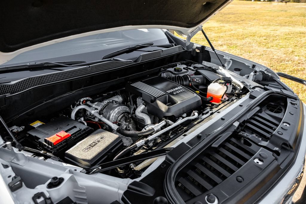 Used 2024 Chevrolet Silverado 1500 RST w/ Texas Edition Plus image 54