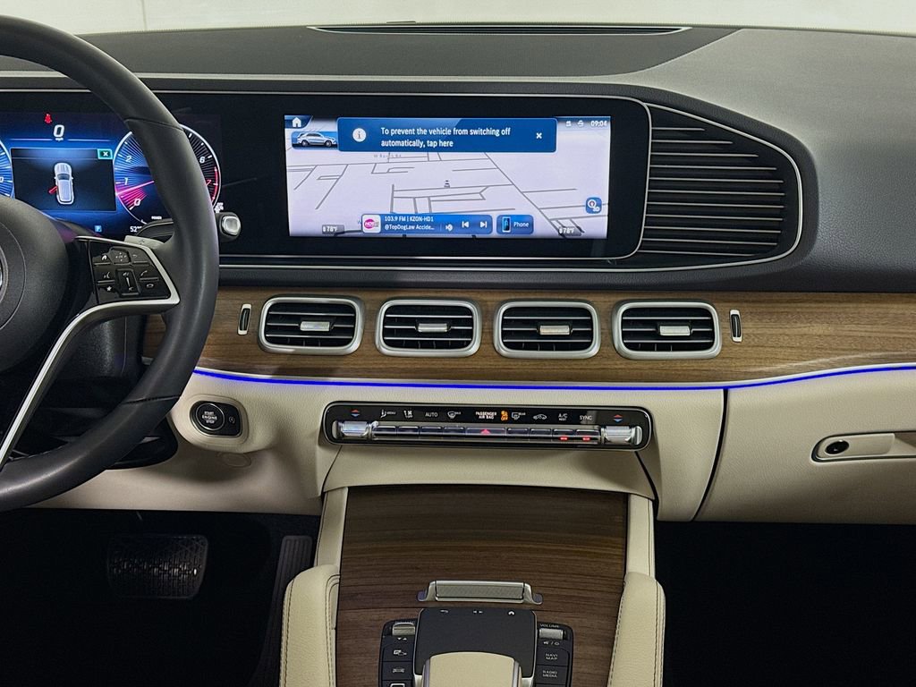 Certified 2025 Mercedes-Benz GLE 350 4MATIC image 14