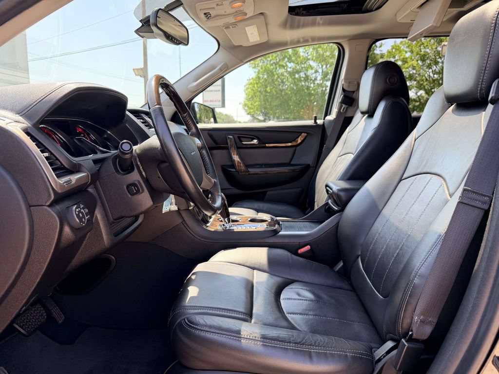 Used 2016 GMC Acadia Denali AWD/4WD image 20