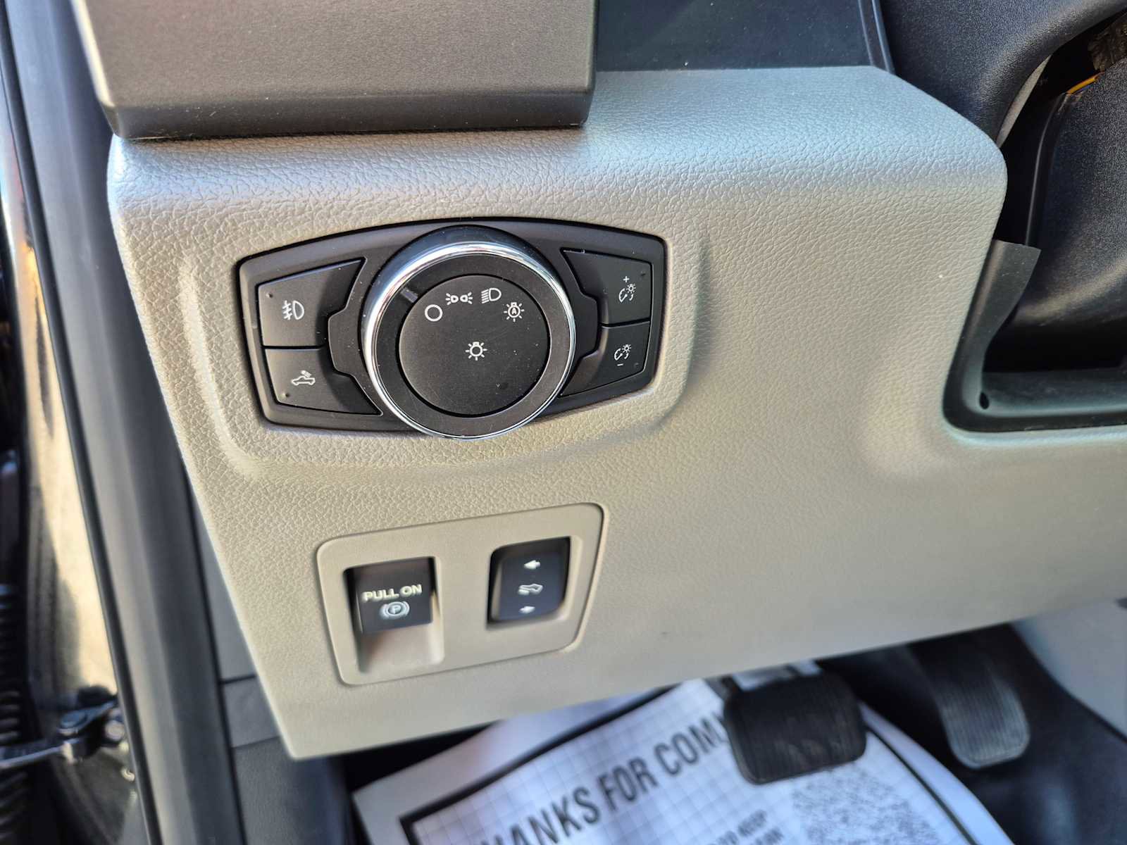 Used 2015 Ford F150 XLT w/ Equipment Group 302A Luxury image 15