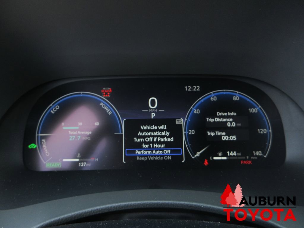 New 2026 Toyota Highlander Limited image 14