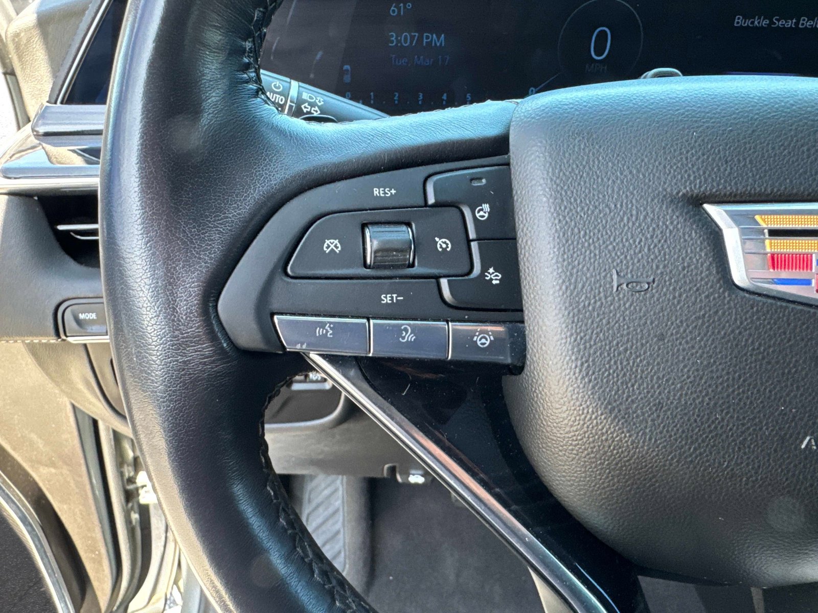 Used 2024 Cadillac Escalade Sport image 33