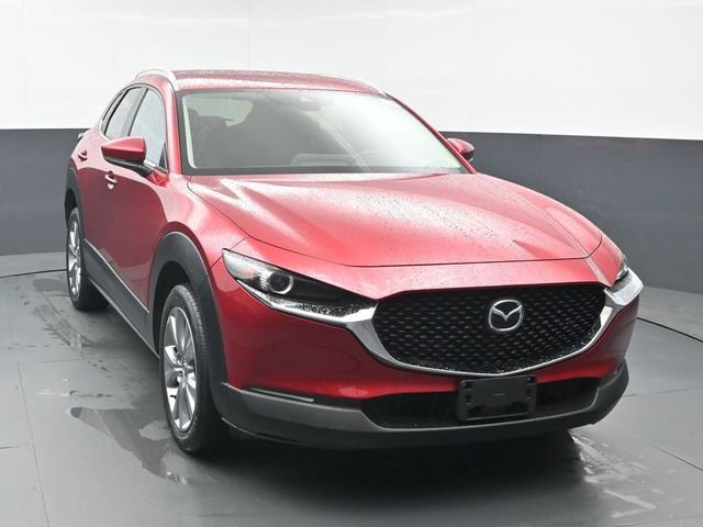 Certified 2023 MAZDA CX-30 AWD 2.5 S w/ Preferred Package image 8