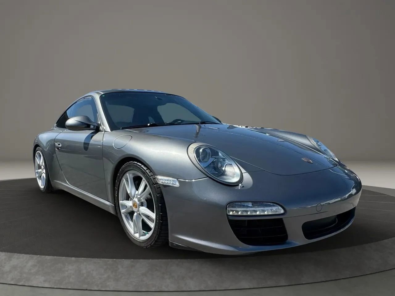 Used 2009 Porsche 911 GT3 RS image 4