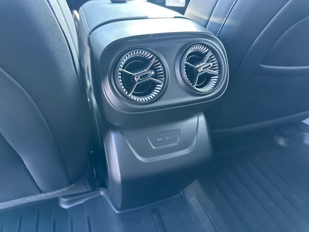 New 2026 Chevrolet Blazer EV LT AWD/4WD image 16
