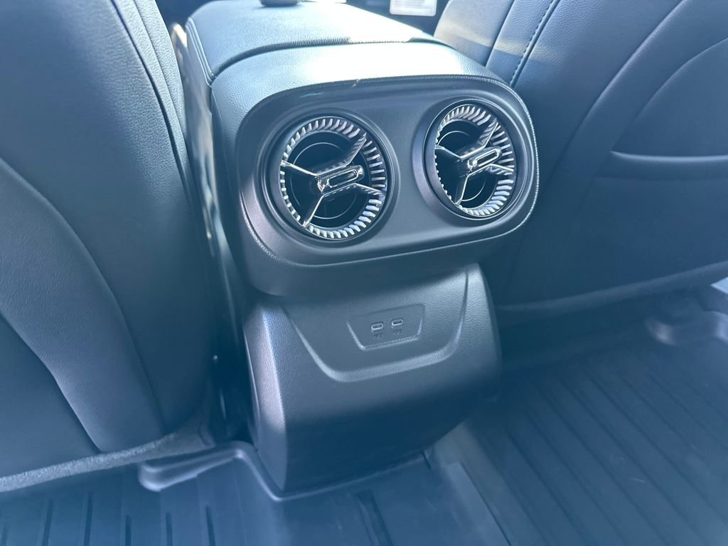 New 2026 Chevrolet Blazer EV LT image 16