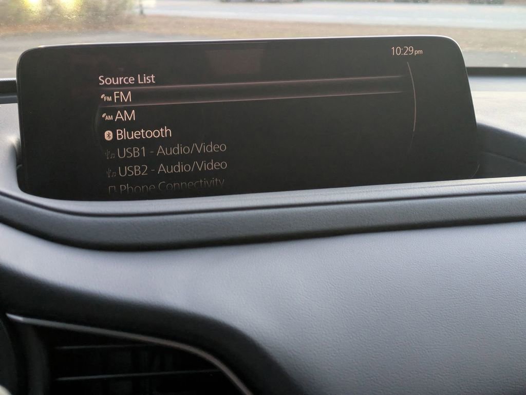 New 2026 MAZDA CX-30 AWD 2.5 S image 20