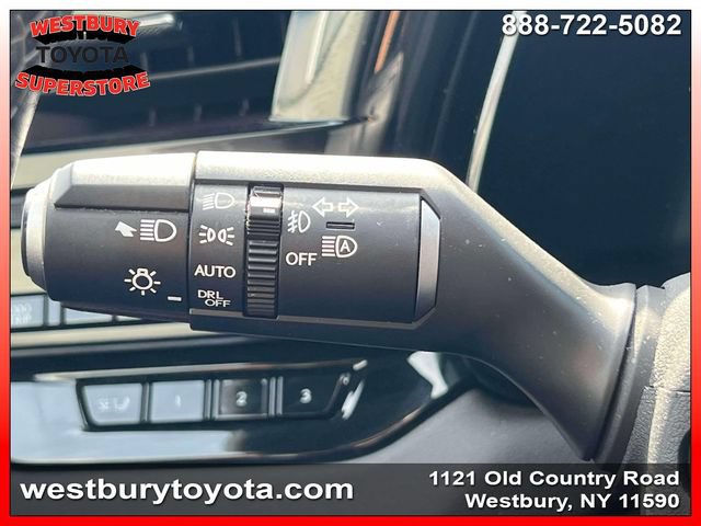 Used 2024 Lexus RX 350 F Sport w/ Technology Package AWD/4WD image 26