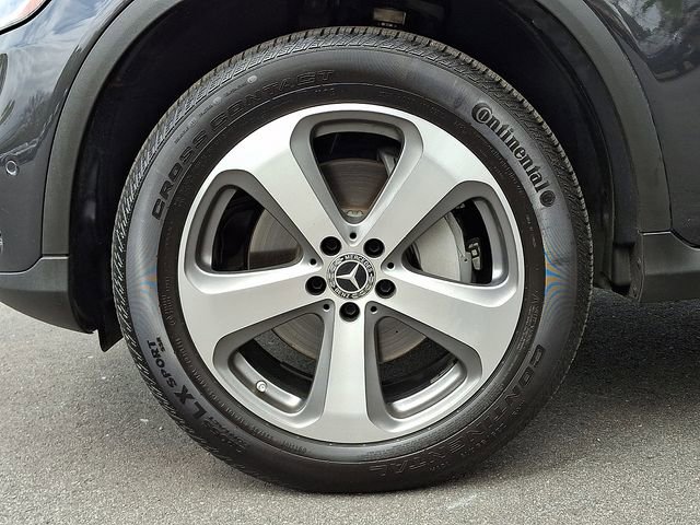 Used 2022 Mercedes-Benz GLC 300 4MATIC image 8