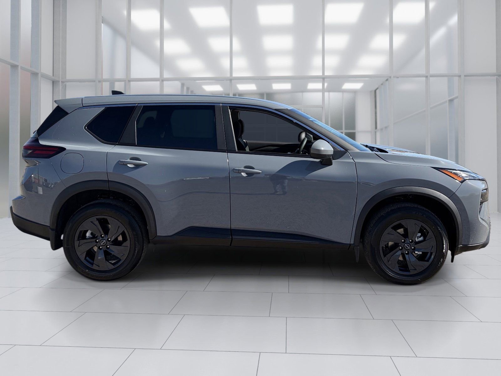 New 2026 Nissan Rogue SV w/ Cold Weather Package image 7