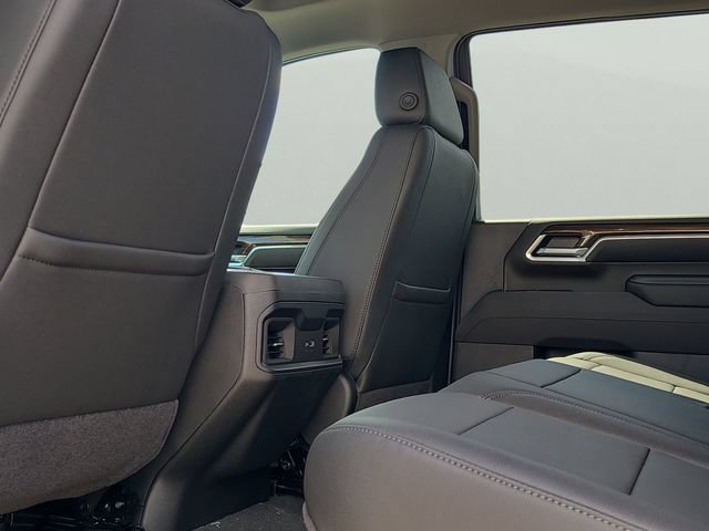New 2026 Chevrolet Silverado 2500 LT w/ Trail Boss Package AWD/4WD image 9