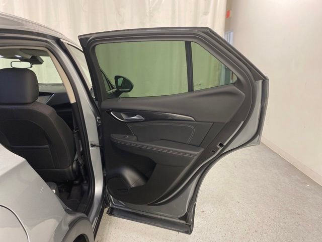 Used 2023 Buick Envision Preferred AWD/4WD image 36