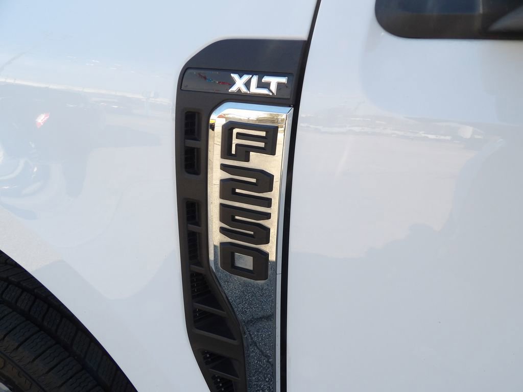 Used 2024 Ford F250 XLT image 13