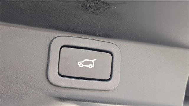Used 2014 Land Rover Range Rover Sport HSE image 7