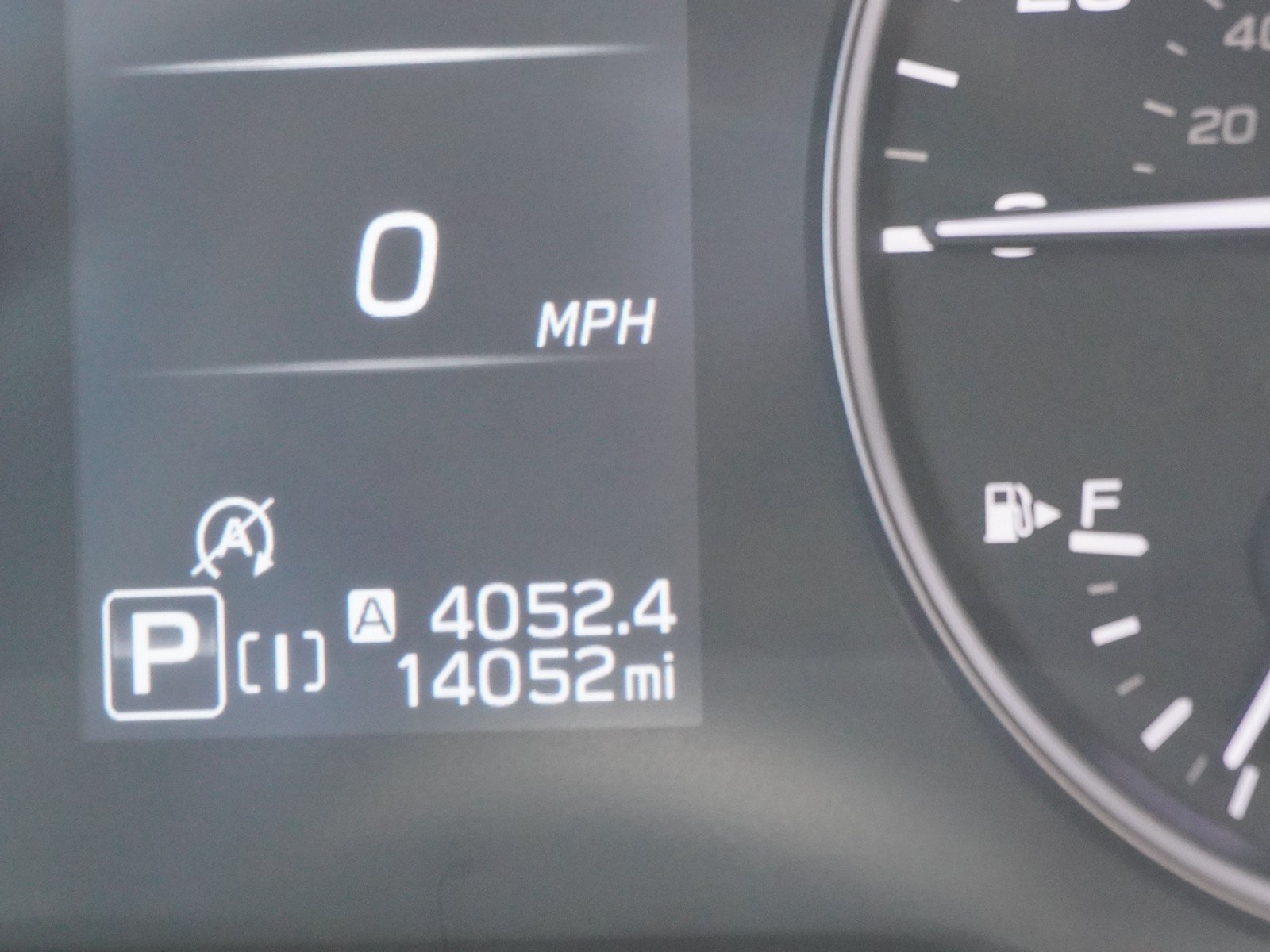Used 2024 Subaru Crosstrek 2.0i Premium AWD/4WD image 25