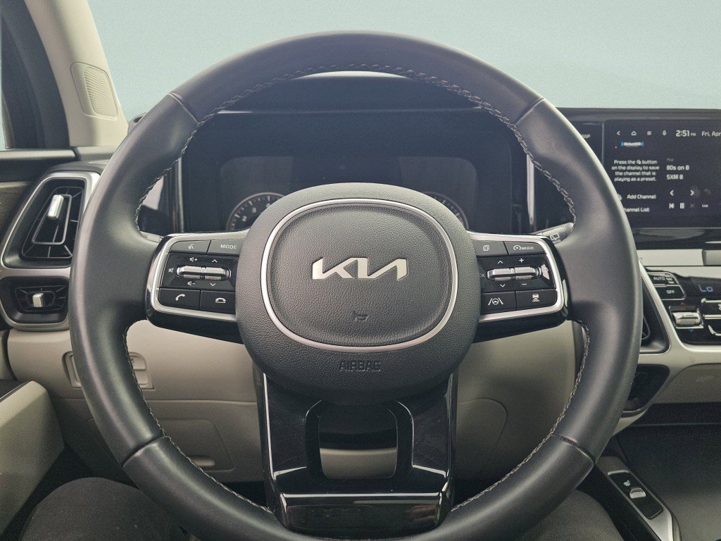 Used 2023 Kia Sorento X-Line EX AWD/4WD image 30