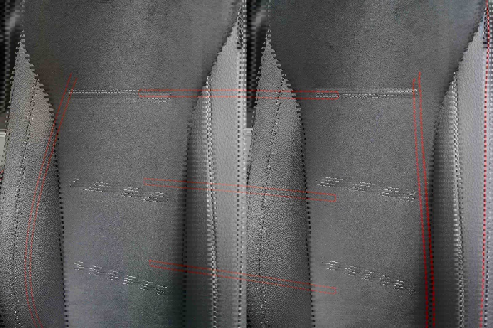 Certified 2026 Mercedes-Benz CLA 250 image 33