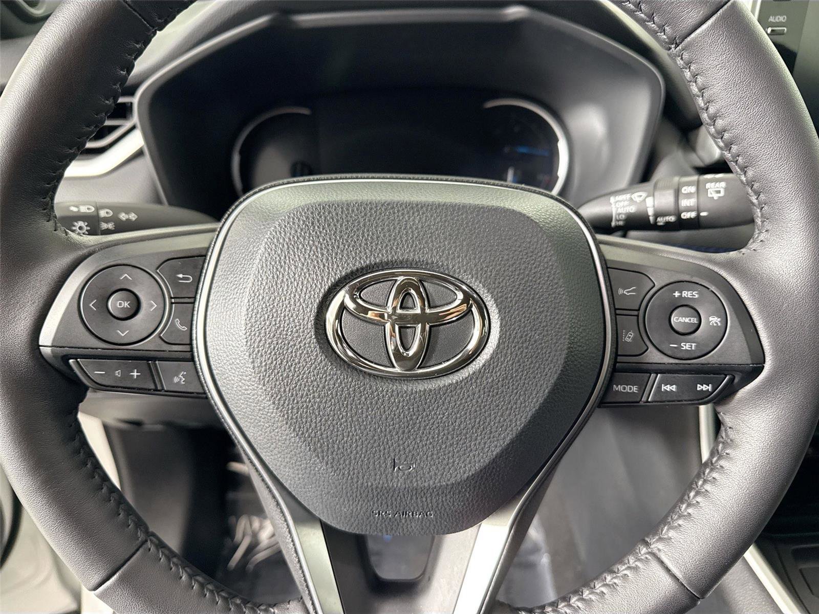 Certified 2022 Toyota RAV4 XSE image 16