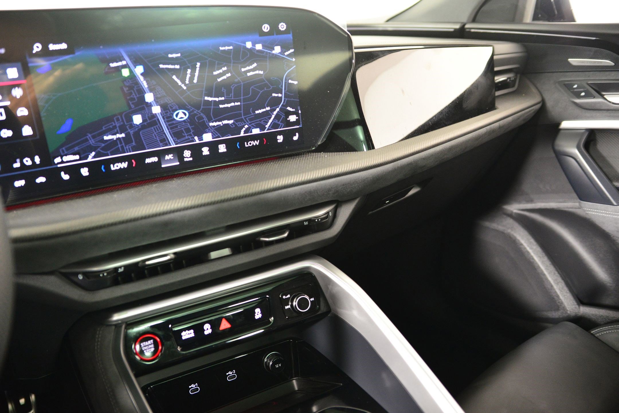 New 2025 Audi SQ5 Premium Plus image 15