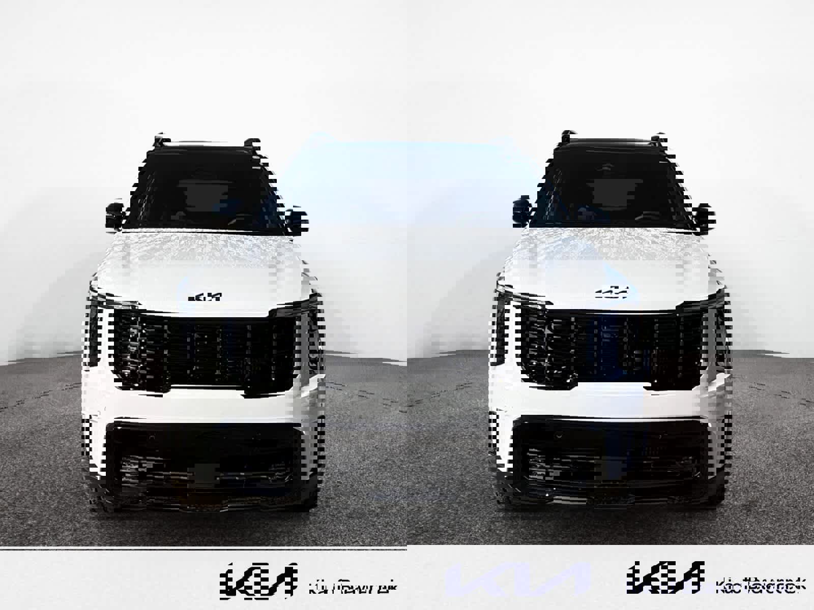 New 2026 Kia Sorento SX Prestige image 8
