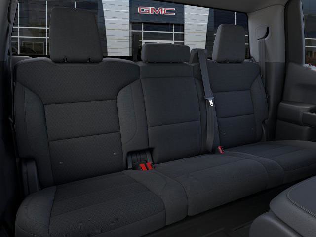 New 2026 GMC Sierra 1500 Pro w/ Pro Value Package RWD image 41