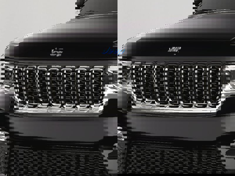 New 2023 Jeep Grand Cherokee 4WD 4xe image 47