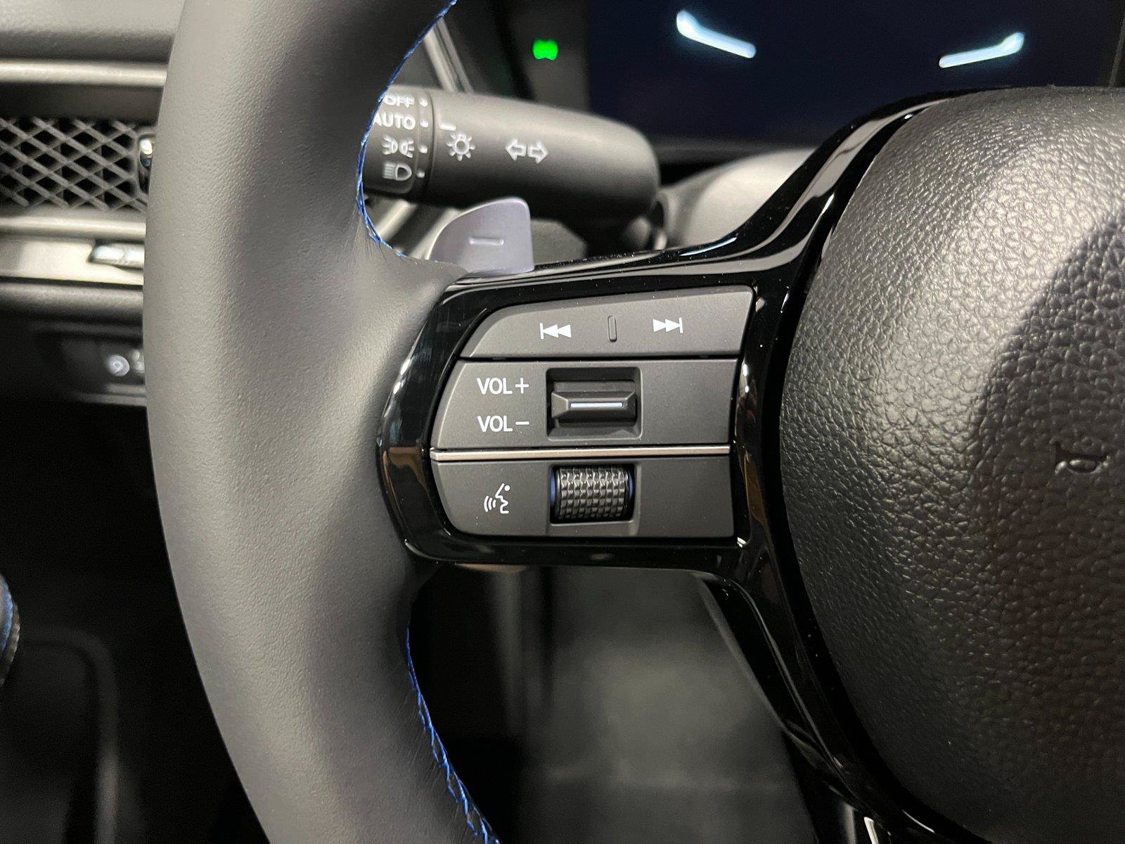 New 2027 Honda Prelude image 13
