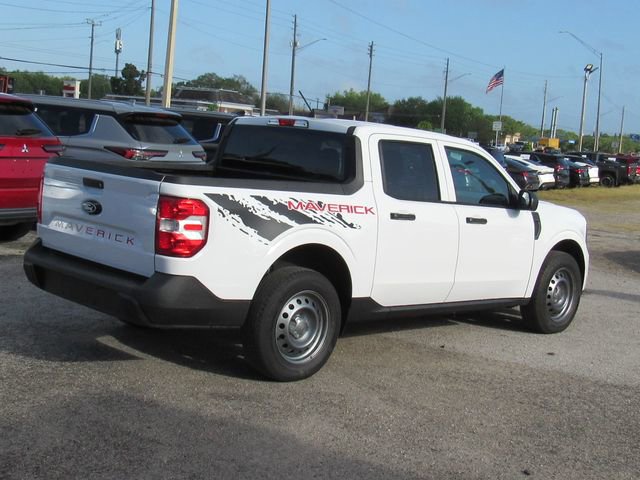 Used 2025 Ford Maverick XL FWD image 3