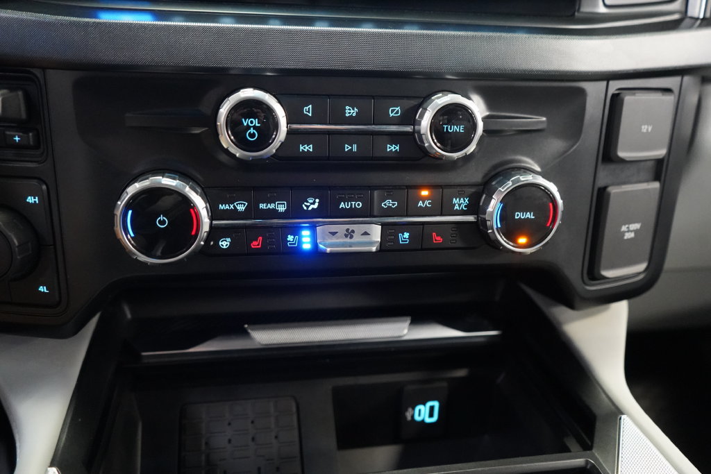 Certified 2024 Ford F450 Limited AWD/4WD image 51