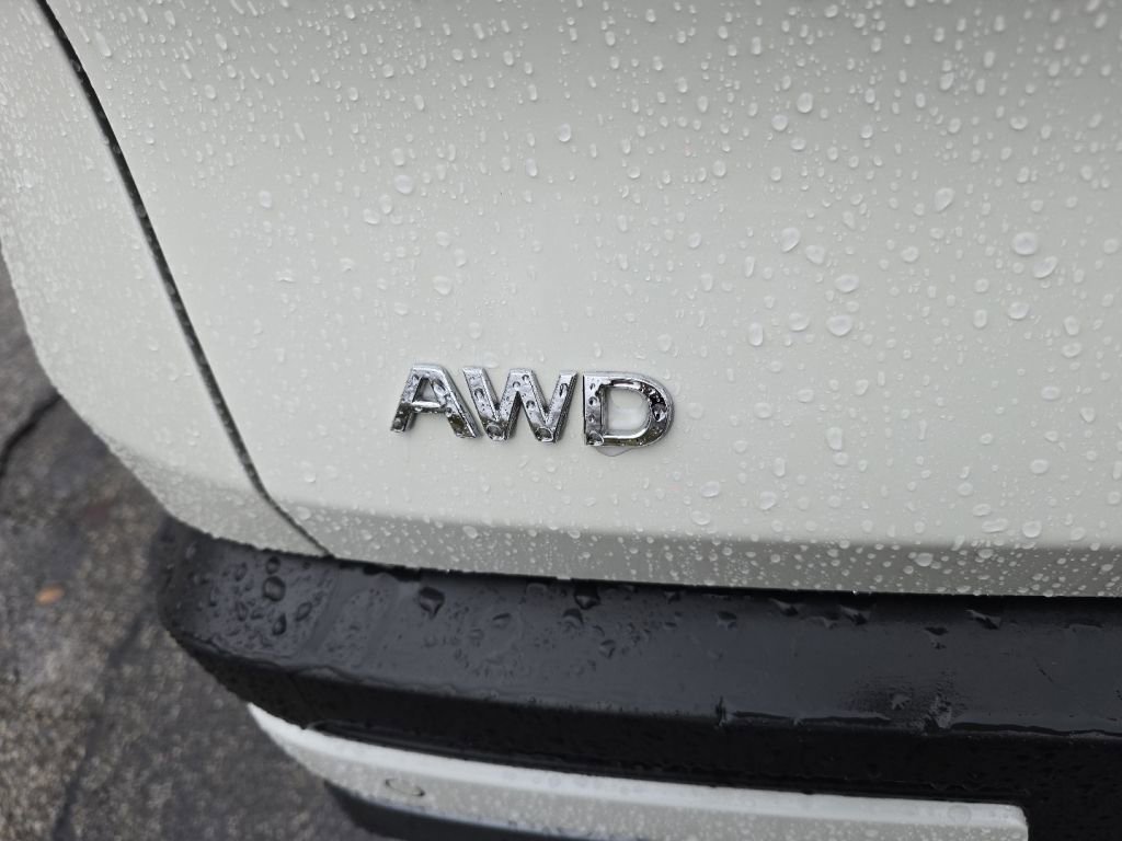 Certified 2023 INFINITI QX60 Autograph image 6