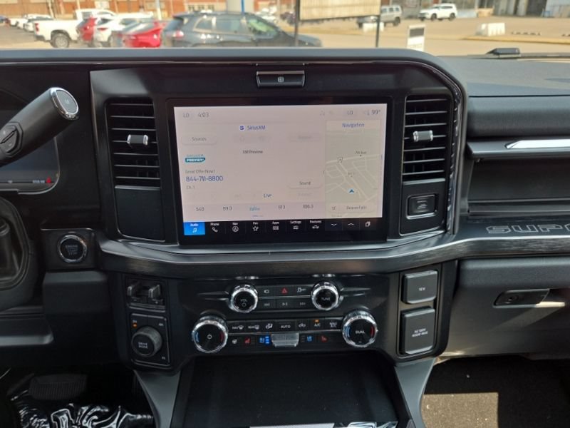 New 2026 Ford F250 Lariat w/ Chrome Package AWD/4WD image 36