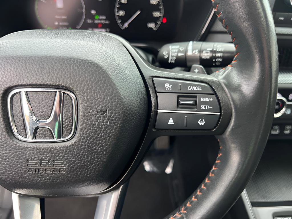 Used 2023 Honda CR-V Sport image 43