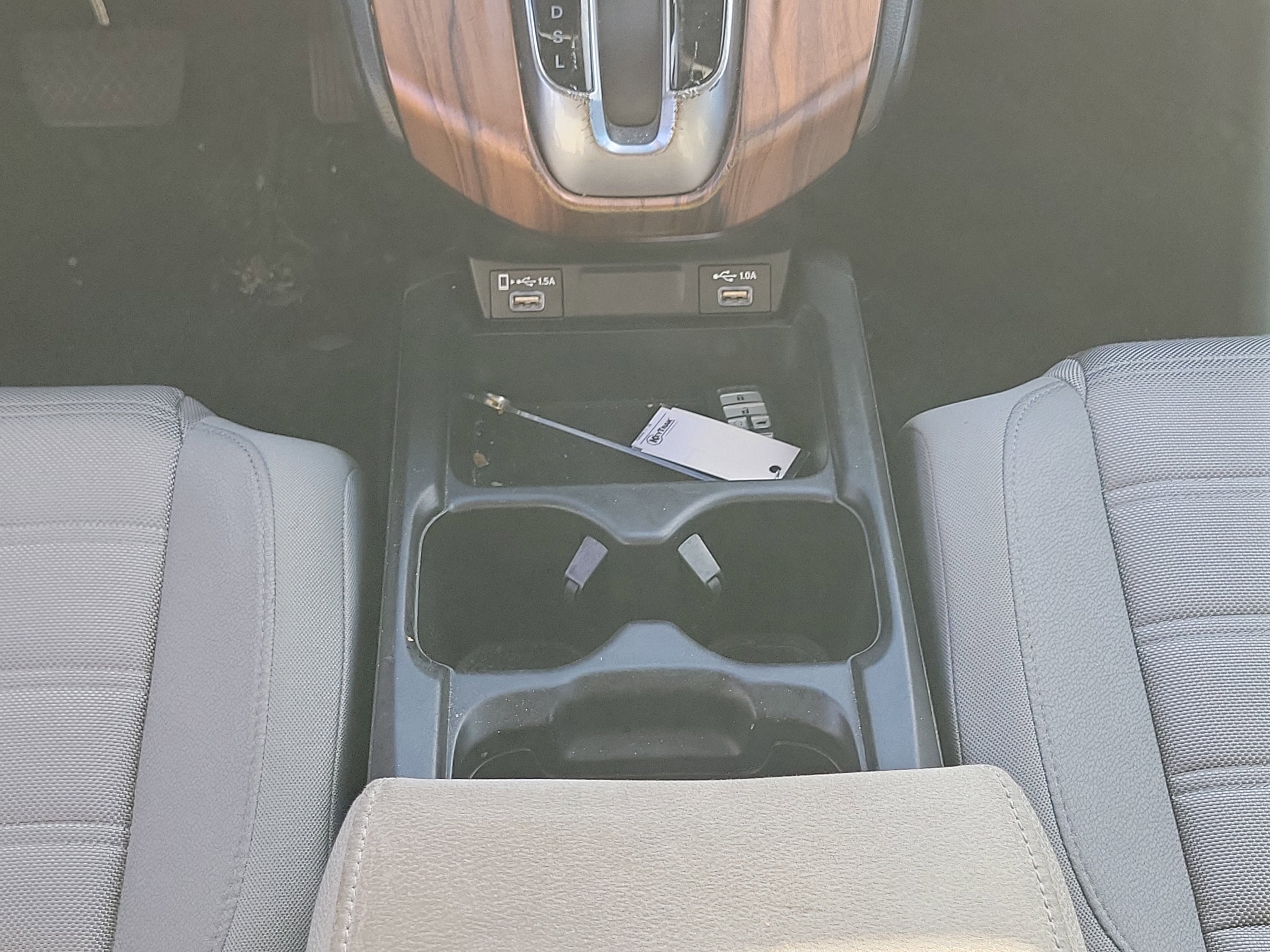 Used 2022 Honda CR-V EX image 19