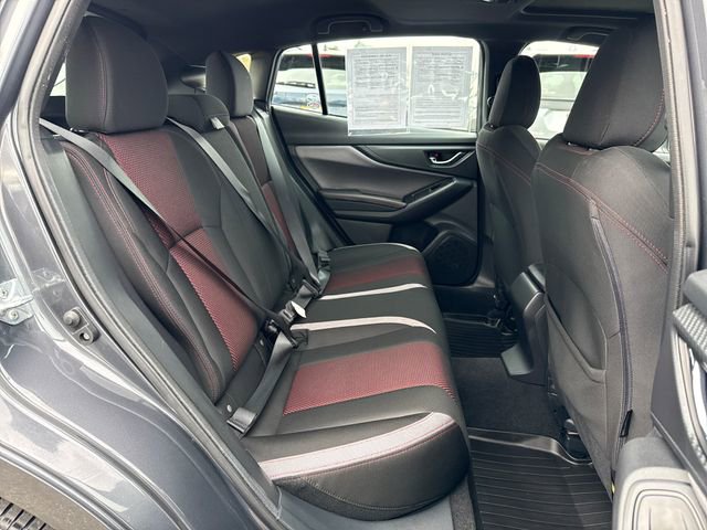 Used 2023 Subaru Impreza 2.0i Sport w/ Popular Package #3 image 12