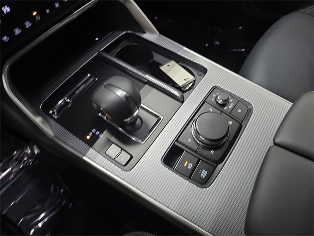 New 2026 MAZDA CX-70 3.3 Turbo w/ Premium Plus Pkg image 23